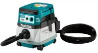 Пылесос аккумуляторный Makita DVC867LZX4