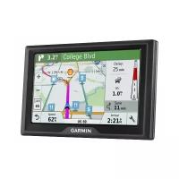 Навигатор Garmin Drive 61 LMT-S Europe