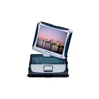 Ноутбук Panasonic TOUGHBOOK CF-18 (1024x768, Intel Pentium M 0.9 ГГц, RAM 0.5 ГБ, HDD 40 ГБ, Windows XP Prof)