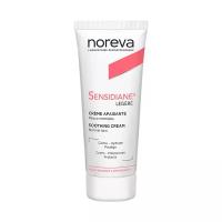 Noreva laboratories Sensidiane Legere Soothing Cream Легкий успокаивающий крем для лица