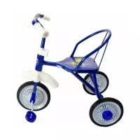 Трехколесный велосипед Moby Kids Дино