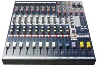 Аналоговый микшер SOUNDCRAFT EFX8