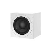 Bowers & Wilkins ASW610 matte white Активный сабвуфер