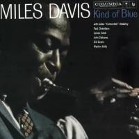 Компакт-диск Warner Miles Davis – Kind Of Blue