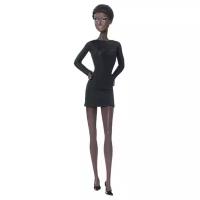 Кукла Barbie Маленькое черное платье Модель 4 Коллекция 001, 29 см, R9927