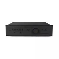 Предварительный усилитель стерео BRYSTON BP17 Preamplifier, black