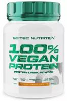 Протеин Scitec Nutrition Vegan Protein, 1000 гр., гранатовая экзотика