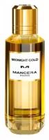 Mancera Midnight Gold парфюмерная вода 60мл