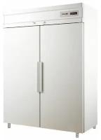 Шкаф холодильный Polair CV110-S( -5.+5) р.(1402*1960*695) д. мет