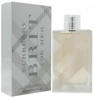 Burberry Brit Eau de Toilette туалетная вода 100мл