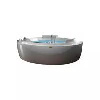 Ванна Jacuzzi Nova Corner Top акрил угловая