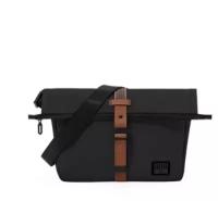 Ninetygo Сумка Ninetygo URBAN Oxford Crossbody Bag Black