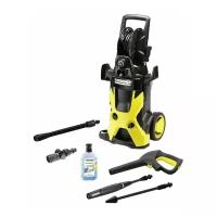 Мойка высокого давления KARCHER K 5 Premium Offroad, 145 бар, 500 л/ч