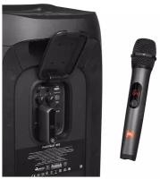 Беспроводная система микрофонов JBL Wireless Microphone Set