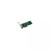 Сетевая карта Intel E1G42ETBLK Network Card Pro/1000 Gigabit ET Dual Port Server Adapter, PCI-E-4x