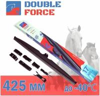 Щетка Стеклоочистителя Зимняя Double Force 425 Мм ("17) 425 mm DFW17