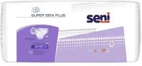 Seni Подгузники для взрослых Super Plus, 130-170 см, XL (30 шт.)