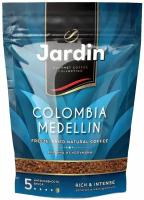 Кофе растворимый Colombia Medellin (Коламбия Меделин) сублимированный ТМ Jardin (Жардин)