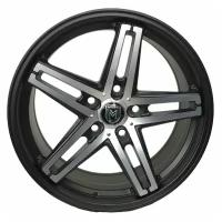 Колесный диск Mi-tech MK-201 9x19/5x112 D73.1 ET50 MSDB