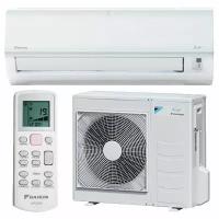 Сплит-система Daikin ATXN25MB / ARXN25MB с комплектом Иней