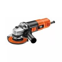 УШМ BLACK+DECKER KG912, 900 Вт, 125 мм