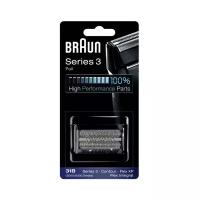 Сетка Braun 31B для бритвы Braun 5000/6000 Black