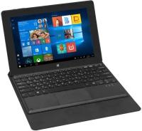 Планшет IRBIS TW102 2 IN 1 10.1" 2/32GB Win10H/black