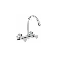 Для раковины (умывальника) Grohe Costa L 31191001 хром