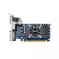 Видеокарта ASUS GeForce GT 730 (GT730-2GD5-BRK), Retail