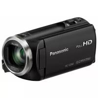 Panasonic Видеокамера Panasonic HC-V260 Black