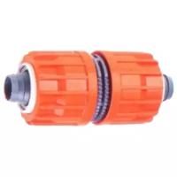 Фитинг Универсальная муфта ремонтная LQ3C 1/2"-5/8"-3/4" ELGO