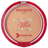 Буржуа Париж / Bourjois Paris - Пудра для лица Healthy Mix тон 05 Sand 10 г