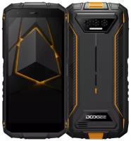 Смартфон DOOGEE S41 3/16 ГБ, Dual nano SIM, volcano orange