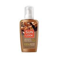 SUN LOOK мусс для автозагара для любого цвета кожи