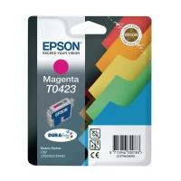 Картридж Epson C13T04234010