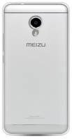 Силиконовый чехол на Meizu M5S