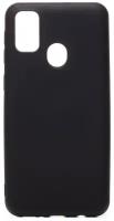 Чехол-накладка Activ для смартфона Samsung SM-M215G Galaxy M21 2021 Edition, Чёрный