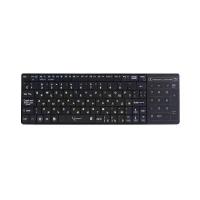 Клавиатура Gembird KB-315BT Black Bluetooth