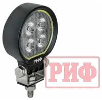 Фара водительского света РИФ 20W LED