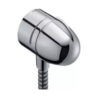 Подключение для душевого шланга hansgrohe FixFit Stop 27452000