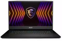 Ноутбук игровой MSI Titan GT77 12UHS-200RU