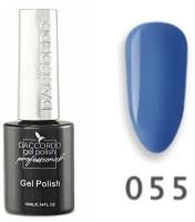 DACCORDO Gel Polish гель-лак 055