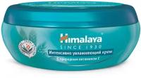 Himalaya Herbals Крем для лица и тела Интенсивно увлажняющий с витамином Е, 50 мл