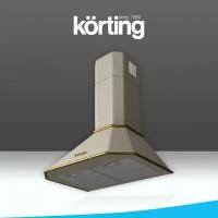 Вытяжка KORTING KHC 6839 RGB