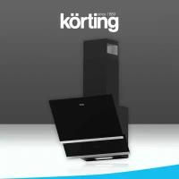 Вытяжка KORTING KHC 65070 GN