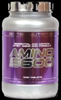 Scitec Nutrition Amino 5600 (1000таб)