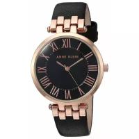 Наручные часы ANNE KLEIN Daily, черный