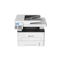 МФУ лазерное Lexmark MB2236adw, ч/б, A4, черный/белый