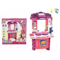 Кухня Shantou Gepai Baby Kitchenette 3518B