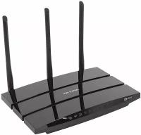 Маршрутизатор TP-LINK Archer VR400 AC1200 Wi-Fi роутер с VDSL/ADSL модемом